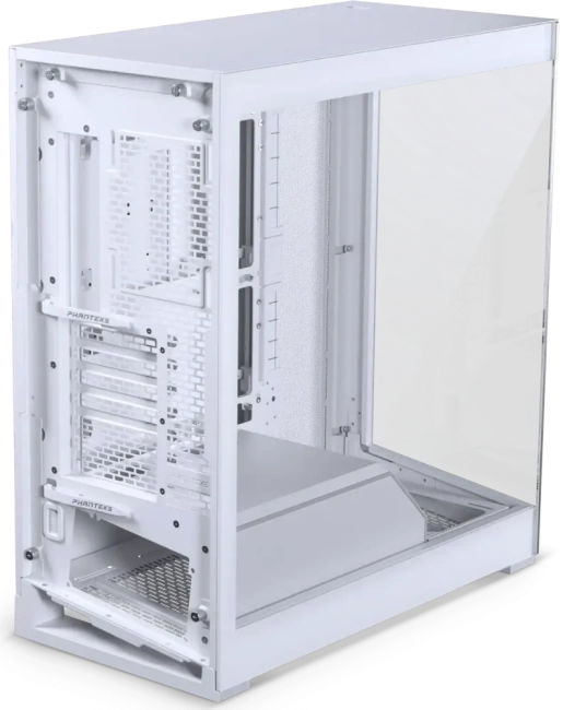 Компьютерный корпус Phanteks NV5 MKII Digtial RGB Lighting White (PH-NV523TG_DMW02_RU) купить! 