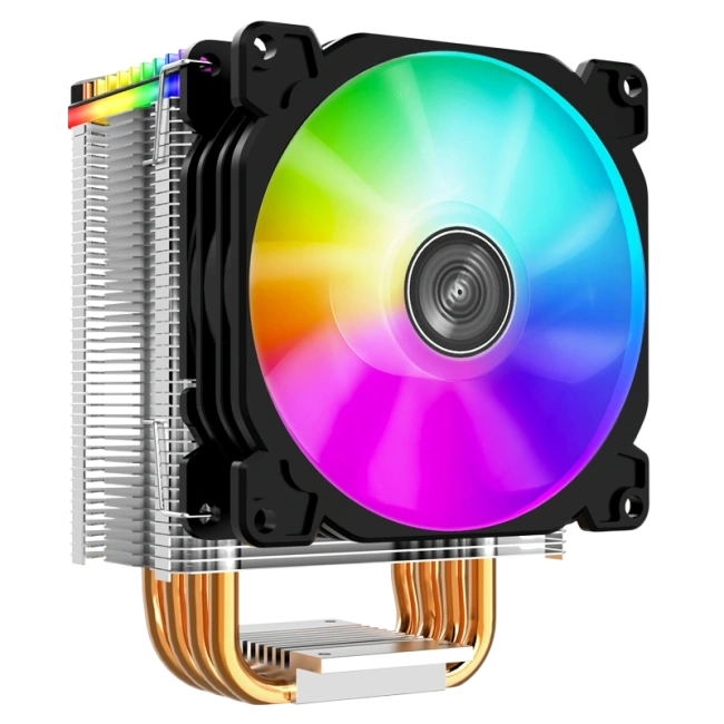 Кулер для процессора JONSBO CR-1400 купить! 