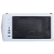 Компьютерный корпус 1STPLAYER DK DK-3 FRGB White (DK-3-WH-4F1) купить! 