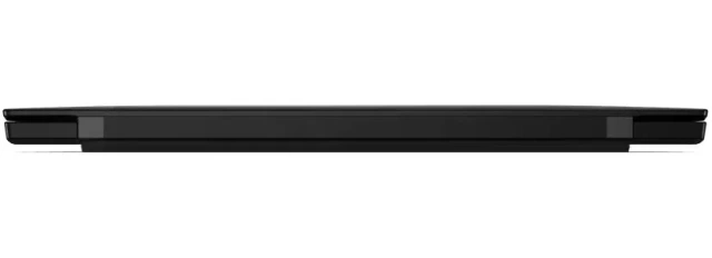 Ноутбук Lenovo ThinkPad X1 Carbon Gen 11 (Core i7-1355U/14" OLED/3K/16GB/512GB SSD/Iris Xe/4G LTE/5G/Win 11 Pro) черный - фото