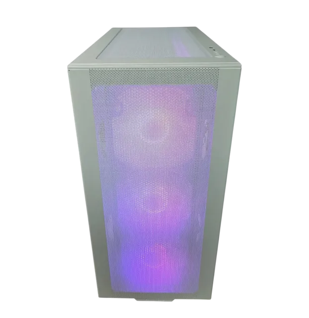Игровой компьютер 990451 (Core Ultra 9 285K 3,7 ГГц/Intel Z890/32 ГБ DDR5 6 ГГц/2048 ГБ/RTX 5070 Ti 16 ГБ/Wi-Fi/850W/Phanteks 523 XT PRO ULTRA Matte TG RGB White) - купить по выгодной цене!