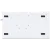 Компьютерный корпус 1STPLAYER WD1 White (WD1-WH-3F-W) купить! 