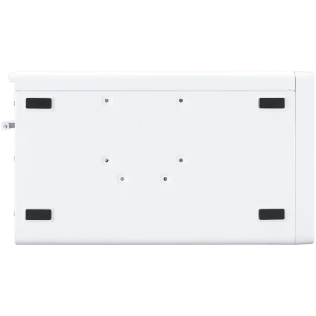 Компьютерный корпус 1STPLAYER WD1 White (WD1-WH-3F-W) купить! 