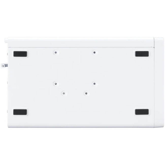 Компьютерный корпус 1STPLAYER WD1 White (WD1-WH-3F-W) купить! 