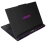 Ноутбук Lenovo Legion Pro 7 16IAX10H (Ultrа 9 275НX 2.7Ghz/16"WQXGA OLED 240Hz/32Gb/2Tb SSD/NVIDIA GeForce RTX 5080 16Gb/Win 11 Home) Eclipce Grey - фото