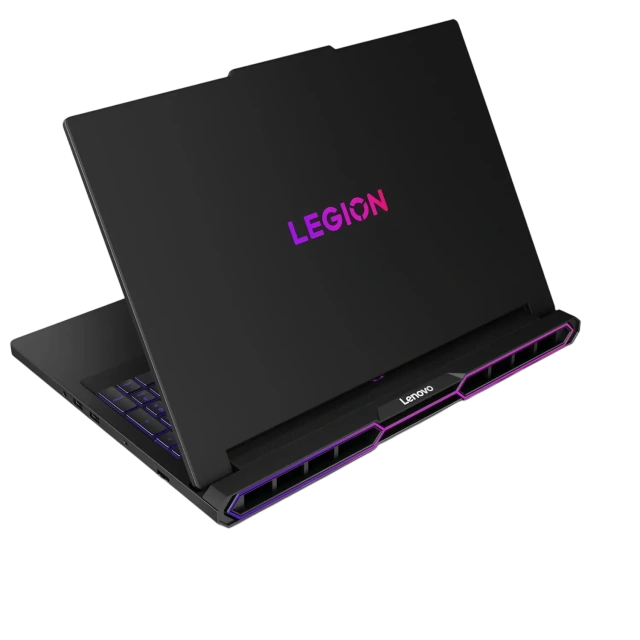 Ноутбук Lenovo Legion Pro 7 16IAX10H (Ultrа 9 275НX 2.7Ghz/16"WQXGA OLED 240Hz/32Gb/2Tb SSD/NVIDIA GeForce RTX 5080 16Gb/Win 11 Home) Eclipce Grey - фото