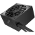 Блок питания 1STPLAYER 850W ACK SILVER Black (HA-850BA7-BK) 16 Pin (PCIe 5.0 Connector Cable Details) купить! 