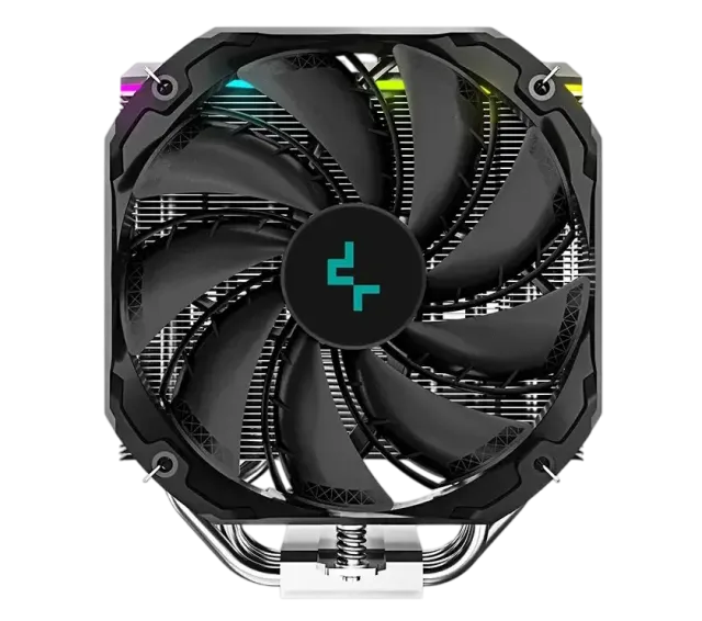 Кулер для процессора Deepcool AS500 PLUS купить! 