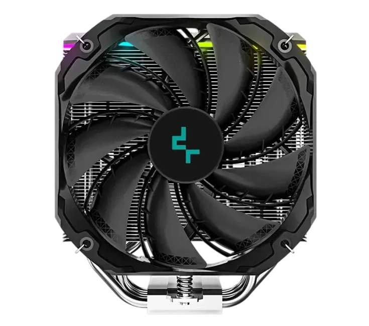Кулер для процессора Deepcool AS500 PLUS купить! 