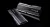 Оперативная память DDR5 64 Gb 6000 MHz G.Skill TRIDENT Z5 NEO RGB Black (F5-6000J3636F32GX2-TZ5NR) купить! 