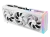 Видеокарта ASUS GeForce RTX 4080 ROG STRIX GAMING OC White 16GB (ROG-STRIX-RTX4080-O16G-WHITE), Retail купить! 