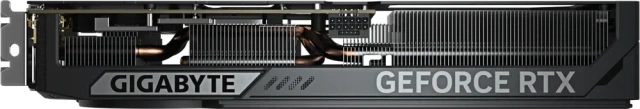 Видеокарта Gigabyte GeForce RTX 5070 WindForce 3 12GB (GV-N5070WF3-12GD), Retail купить! 