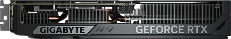 Видеокарта Gigabyte GeForce RTX 5070 WindForce 3 12GB (GV-N5070WF3-12GD), Retail купить! 