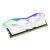 Оперативная память 64 Gb 6000 MHz Team Group T-FORCE DELTA RGB White (FF4D564G6000HC38ADC01) модулей 2 купить! 
