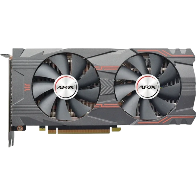 Видеокарта AFOX GeForce RTX 2060 Super AFOX 8Gb (AF2060S-8192D6H7), Retail купить! 