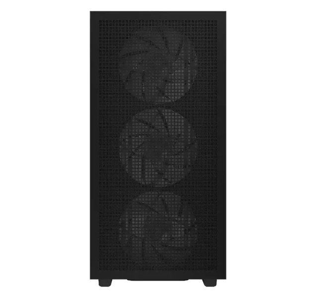 Компьютерный корпус Deepcool CH560 DIGITAL BK купить! 