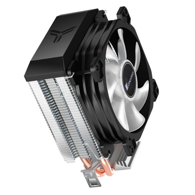 Кулер для процессора JONSBO CR-1200E купить! 
