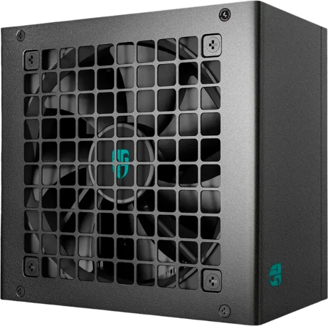 Блок питания Deepcool 850W PN850D (R-PN850D-FC0B-WGEU-V2) 16 Pin (PCIe 5.0 Connector Cable Details) купить! 
