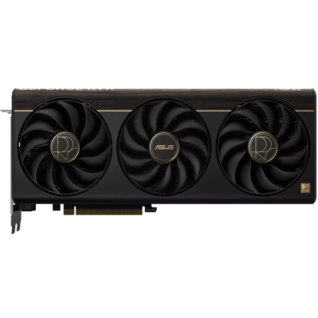 Видеокарта ASUS GeForce RTX 5080 ProArt OC 16Gb (PROART-RTX5080-O16G), Retail купить! 