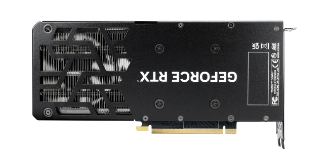 Видеокарта Palit GeForce RTX 4060 Ti JetStream 16 Гб (NE6406T019T1-1061J) купить! 