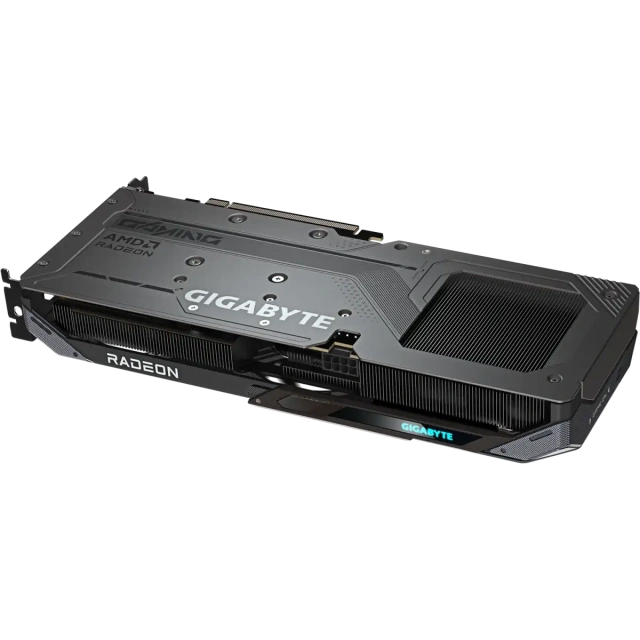 Видеокарта Gigabyte Radeon RX 9060 XT GAMING OC 16GB (GV-R9060XTGAMING OC-16GD) купить! 