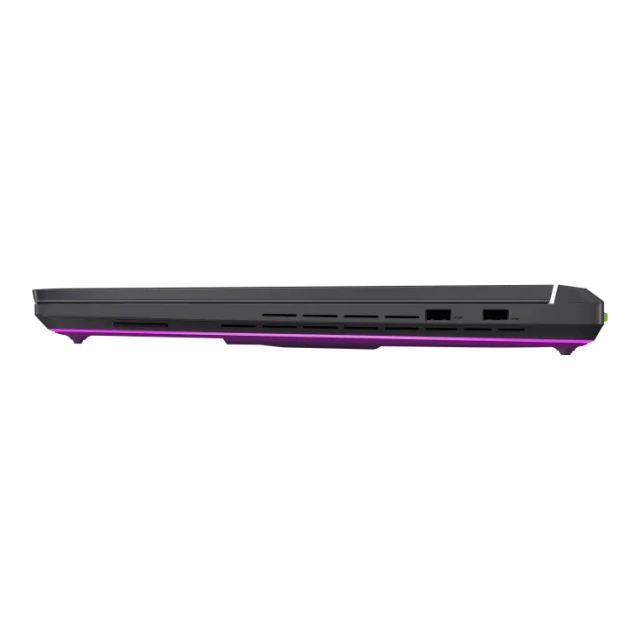 Ноутбук Asus ROG Strix G18 (2025) G815LW (Ultra 9 275HX/18" 2560x1600/64Gb/2Tb/NVIDIA GeForce RTX5080/Win 11 Pro) Gray - фото