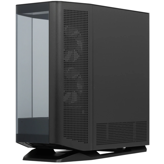 Корпус Cougar FV270 RGB (CGR-58M6B-RGB) черный купить! 