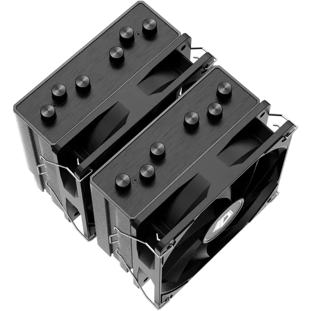Кулер для процессора ID-Cooling SE-206-XT ARGB купить! 