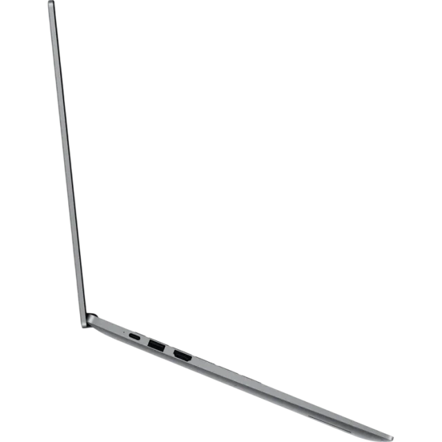 Ноутбук HONOR MagicBook X16 2026 BRG-X (Core Ultra 5 125H/16" 1920x1200/16Gb/1Tb SSD/Intel Arc/ОС не установлена) 5301ARGN_L, Space Gray - фото
