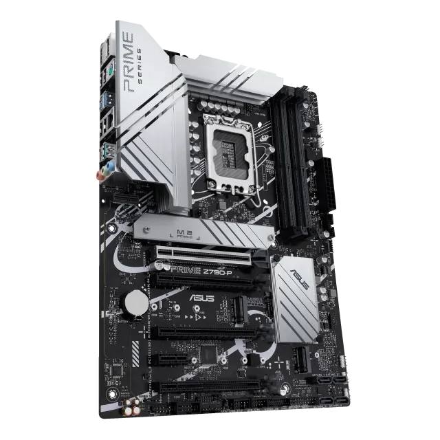 Материнская плата ASUS PRIME Z790-P купить! 