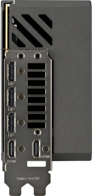 Видеокарта ASUS GeForce RTX 5080 ROG Astral OC 16Gb (ROG-ASTRAL-RTX5080-O16G-GAMING) купить! 