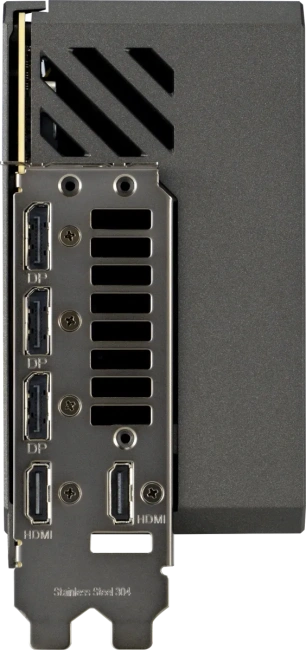 Видеокарта ASUS GeForce RTX 5080 ROG Astral OC 16Gb (ROG-ASTRAL-RTX5080-O16G-GAMING) купить! 