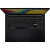 Ноутбук Asus VivoBook 16 M1605YA-MB341 (AMD Ryzen 7 5825U/16"/1920x1200/16GB/512GB SSD/AMD Radeon Vega 8/Win 11 Pro) Black - фото