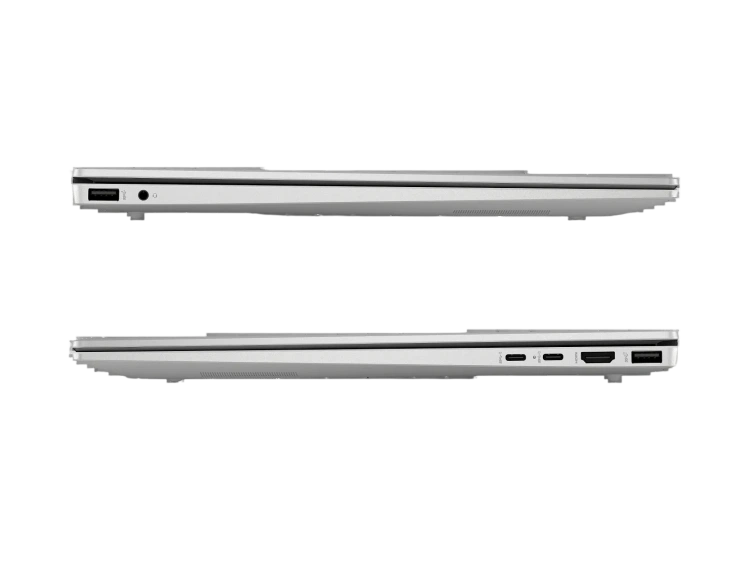 Ноутбук HP Pavilion 16-af0078nr (Core i5-1334U/16"/1920x1200/16Gb/512Gb SSD/Intel Graphics/Windows 11 Pro) - фото