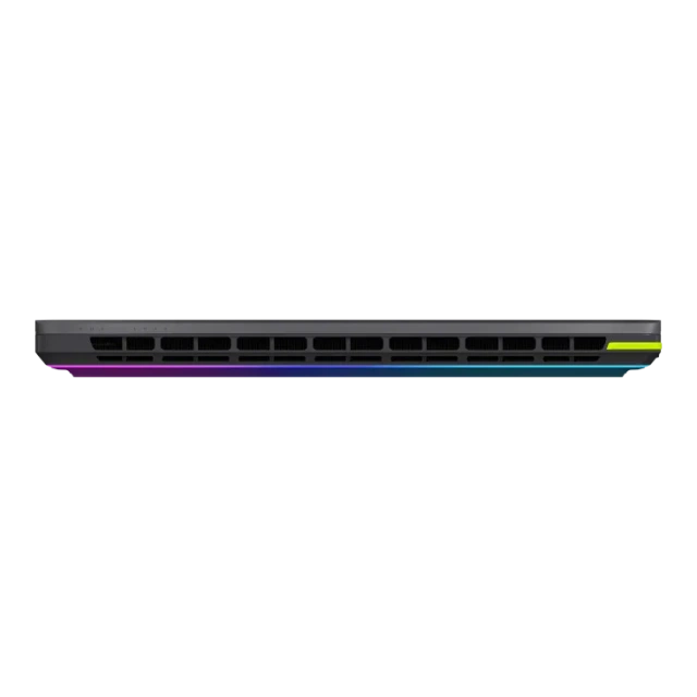 Ноутбук Asus ROG Strix G18 (2025) G815LW (Ultra 9 275HX/18" 2560x1600/32Gb/2Tb/NVIDIA GeForce RTX5080/Win 11 Home) Gray - фото