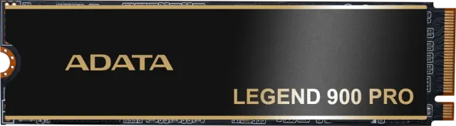 Твердотельный накопитель ADATA XPG 1000 Gb LEGEND 900 PRO (SLEG-900P-1TCS) купить! 