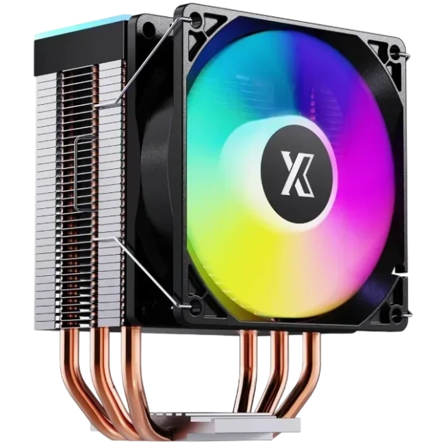 Кулер для процессора XASTRA AE903 FRGB (AE903-XXSFPX-GL) купить! 