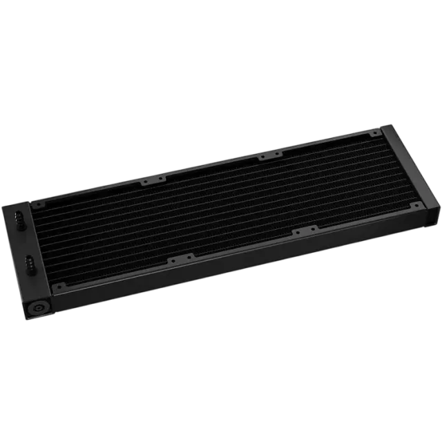Система жидкостного охлаждения для процессора Deepcool LQ360 ULTRA ARGB Black купить! 