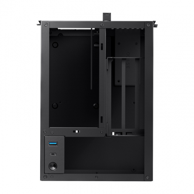 Компьютерный корпус Jonsbo VR3 Black купить! 