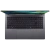 Ноутбук Acer Aspire Lite AL15-32P-C1KD (Intel Celeron N4500/15.6" 1920x1080/8Gb/256Gb SSD/Intel Graphics/Wi-Fi/Bluetooth/без ОС) Silver - фото