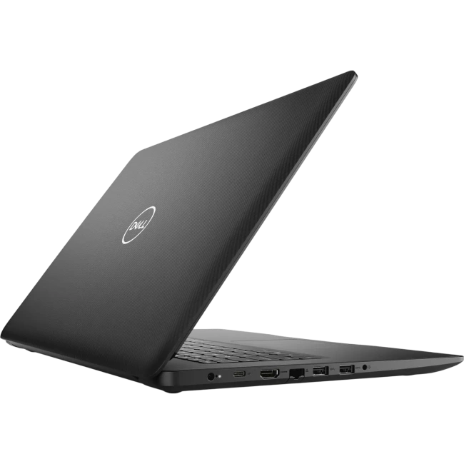 Ноутбук Dell Inspiron 3793 (Core i5-1035G1/17.3"/1920x1080/8GB/1128GB HDD+SSD/DVD-RW/NVIDIA GeForce MX230 2GB/Win 11 Pro) - фото