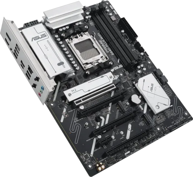 Материнская плата ASUS PRIME B840-PLUS WIFI (90MB1IZ0-M0EAY0) купить! 