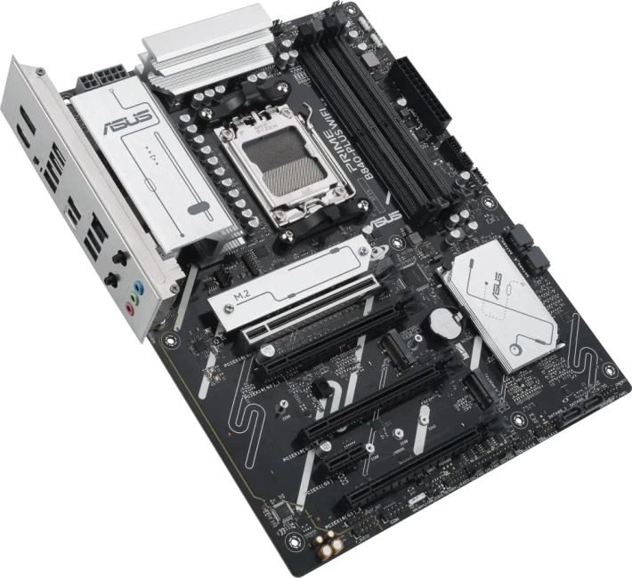 Материнская плата ASUS PRIME B840-PLUS WIFI (90MB1IZ0-M0EAY0) купить! 