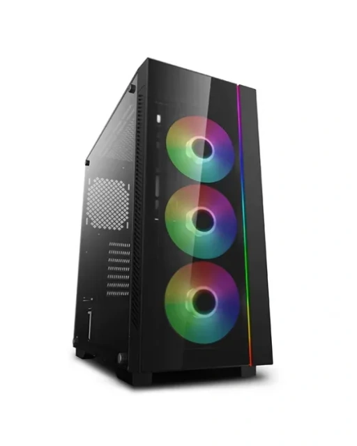 Игровой компьютер 672421 ( Ryzen 9 5950X 3.4 ГГц/AMD X570/8 ГБ DDR4 3.6 ГГц/512 ГБ SSD/Radeon RX 6900 XT 16 ГБ/Блок 1000W/Корпус Deepcool MATREXX 55 V3 ADD-RGB/Win 10 Pro Trial) - купить по выгодной цене!