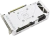 Видеокарта ASUS GeForce RTX 4060 Dual EVO White OC Edition (DUAL-RTX4060-O8G-EVO WHITE) купить! 