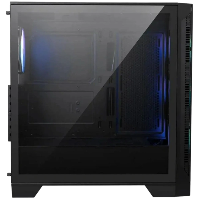 Компьютерный корпус MSI MAG FORGE 320*R* PWM ARGB TG Black (306-7G23R24-HH9) купить! 