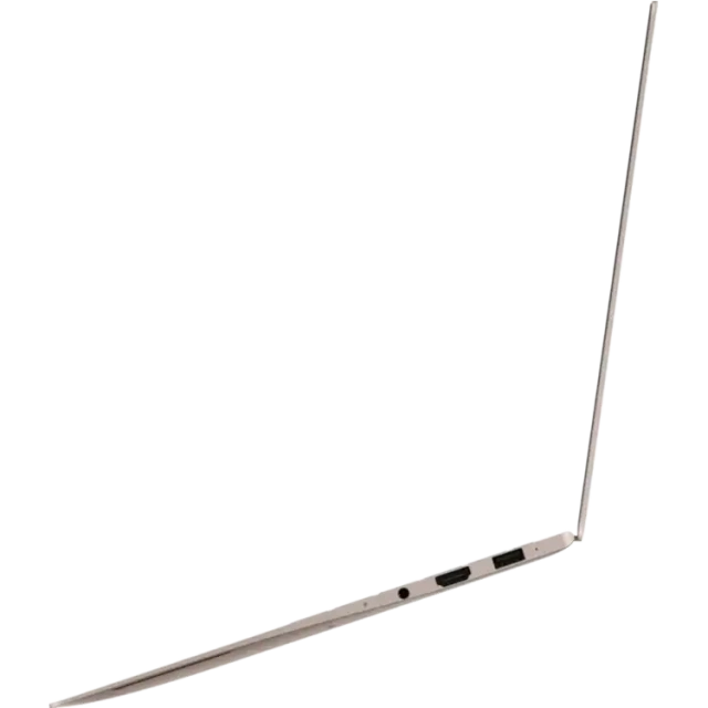 Ноутбук HONOR MagicBook Art 14 2025 (Core Ultra 5 225H 4.9GHz14.6" OLED Сенсорный 3120x2080/32Gb/1Tb SSD/Win 11 Home) 5301APSV Цвет зари - фото