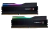 Оперативная память DDR5 96 Gb 6400 MHz G.Skill TRIDENT Z5 RGB Black (F5-6400J3239F48GX2-TZ5RK) купить! 