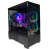 Игровой компьютер 992604 (Ryzen 5 7500F 3.7 ГГц/AMD B650/32 ГБ DDR5 6 ГГц/1024 ГБ SSD/RTX 5060 Ti 16 ГБ/Wi-Fi/650W/Powercase Vision Micro M3B TG ARGB Black) - купить по выгодной цене!