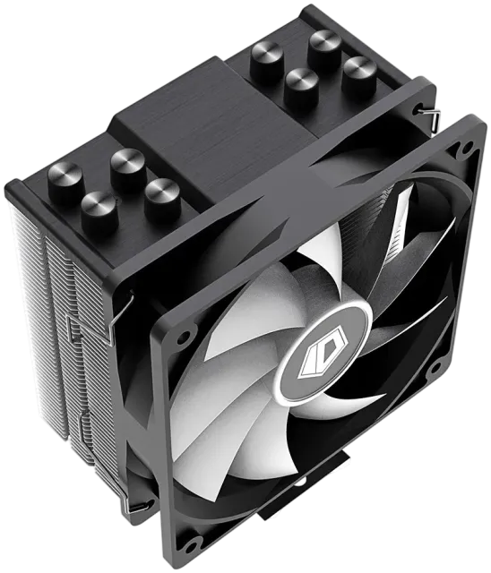 Кулер для процессора ID-Cooling SE-214-XT купить! 